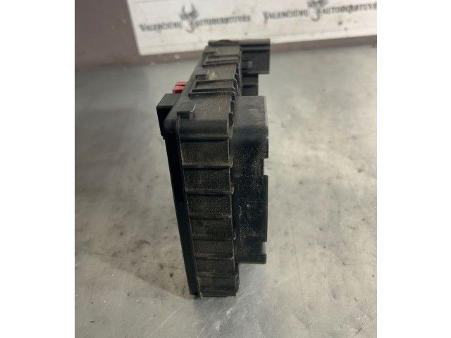 Блок предохранителей 1K0937124P, 014189861 Audi A3 S3 A3 Sportback 8P