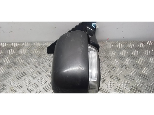 Zpětné zrcátko pravé Mitsubishi Pajero 2007 021240