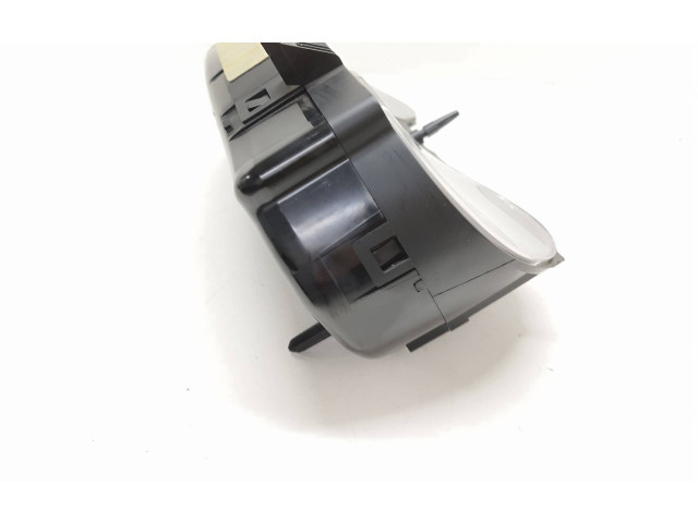 Přístrojová deska Seat Leon (1P) 2007 1P0920825A, 110080280032