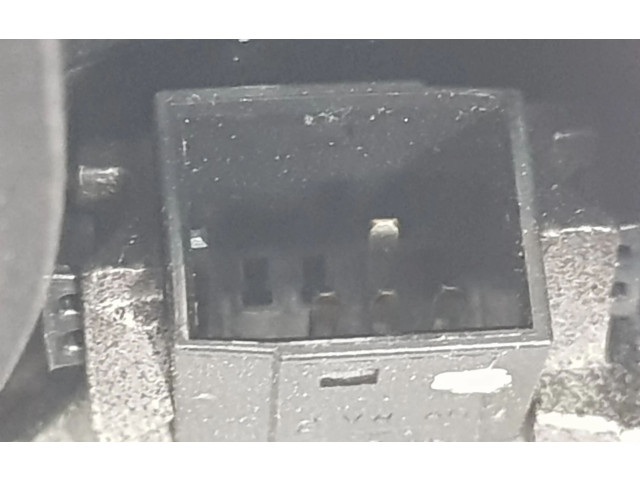 Зеркало (механическое) Skoda Fabia Mk3 (NJ) 2015 - 2021 года