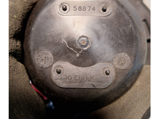 Вентилятор печки    58874, PPT20   Opel Meriva A