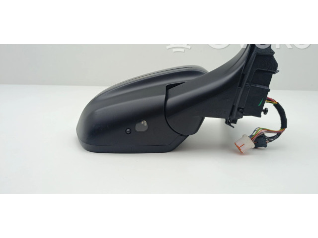 Zpětné zrcátko Peugeot 5008 II 2016 1618047580, 1635224380