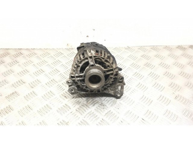Генератор 0124325126, 03690324M Volkswagen Golf V 1.4