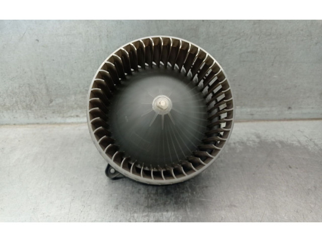 Turbodmychadlo Вентилятор печки 5242673401, 13263279 Saab 9-5 A20DTH