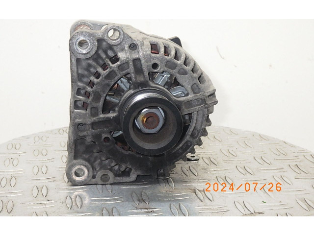 Генератор 037903025M   Seat Ibiza IV (6J,6P)      