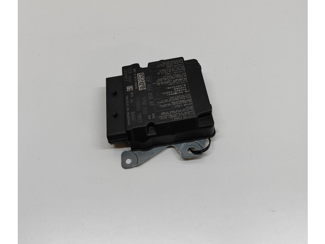 Блок подушек безопасности 5QF959655AT Skoda Kodiaq II