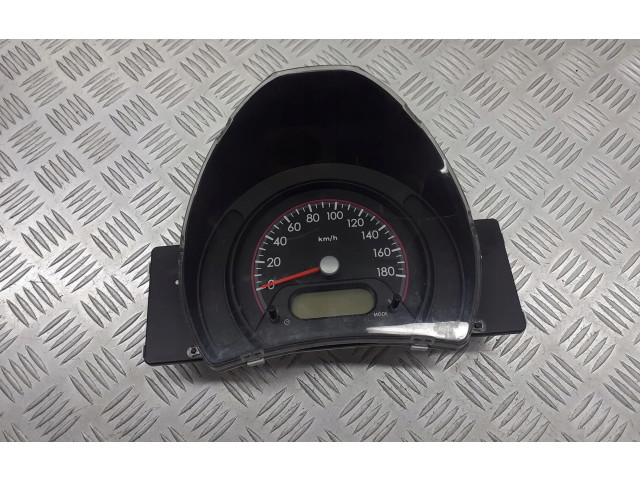 Спидометр (приборный щиток) 34100M68K01 Suzuki Alto