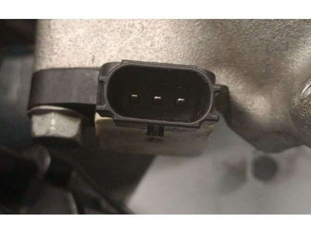 Turbodmychadlo Турбина 2823107600, 2823107600 KIA Stonic G3LF