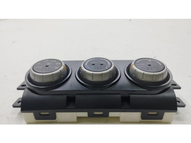 Блок управления климат-контролем 27500JG700, A02000A7502000 Nissan X-Trail T31