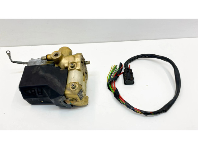 Блок АБС 0265200043   Mercedes-Benz  SL R129  1989-2002 года