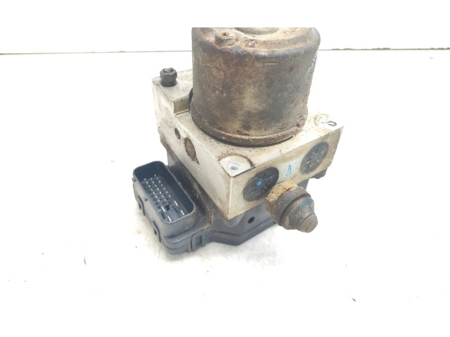 Блок АБС CB77437AZ, A104400132 Mazda Premacy - года