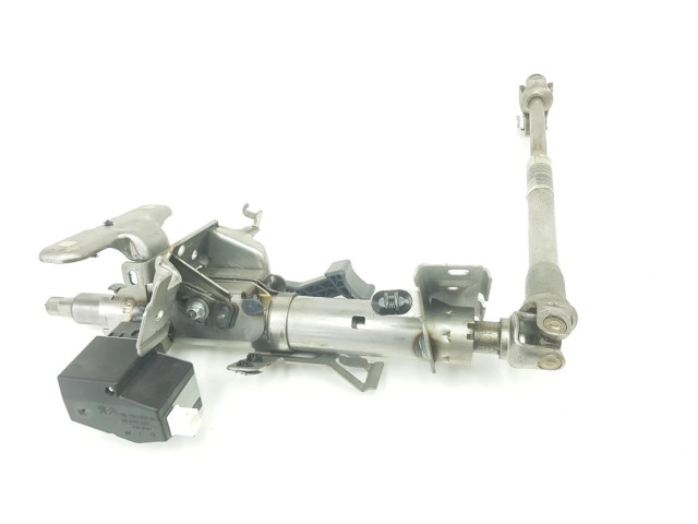    Рулевая рейка 9674861177, 96748611ZD   Citroen C4 II Picasso 2013-2018 года