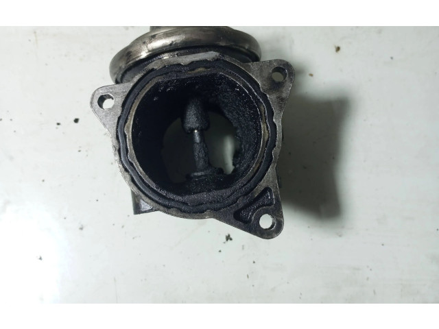 Клапан EGR 038131501AF   Skoda Octavia Mk2 (1Z)   