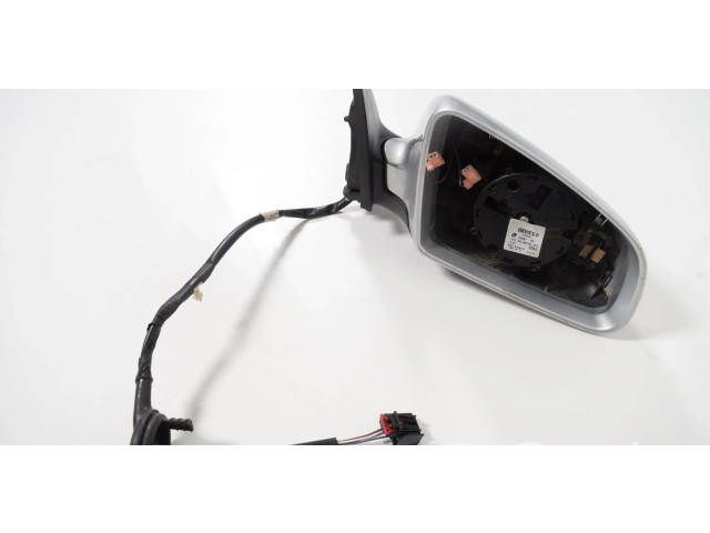 Zpětné zrcátko pravé Audi A6 S6 C6 4F 2006 4F2858532J