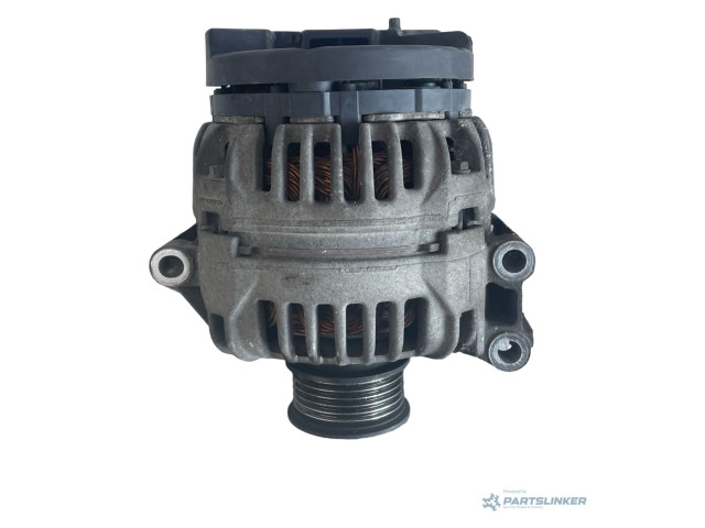 Генератор 8200727051, 0124415043   Dacia Logan I      