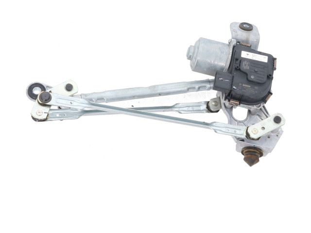 Моторчик дворников 165893600B Tesla Model Y