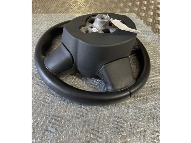 Руль Volvo XC90 2014 - года 31407817