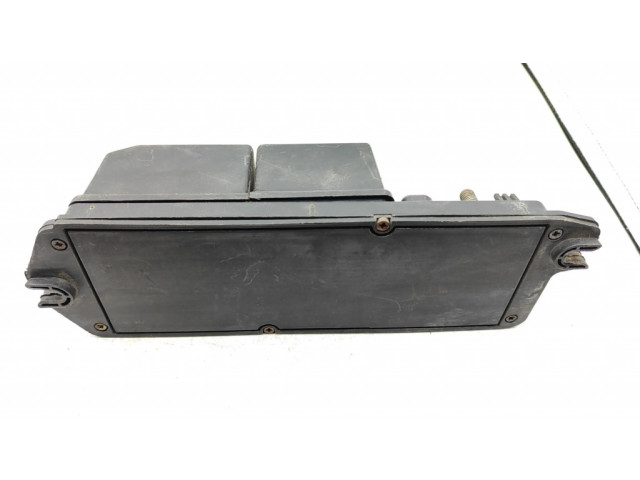 Блок предохранителей    Alfa Romeo 166    