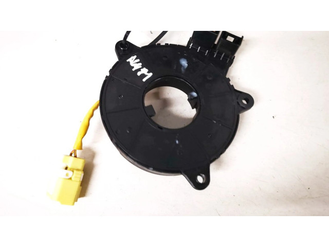 Подрулевой шлейф SRS Mazda Premacy