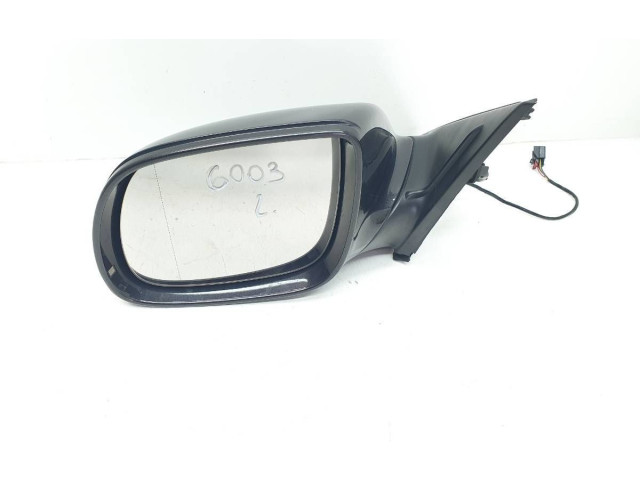 Зеркало электрическое Audi Q5 SQ5 2008 - 2017 года