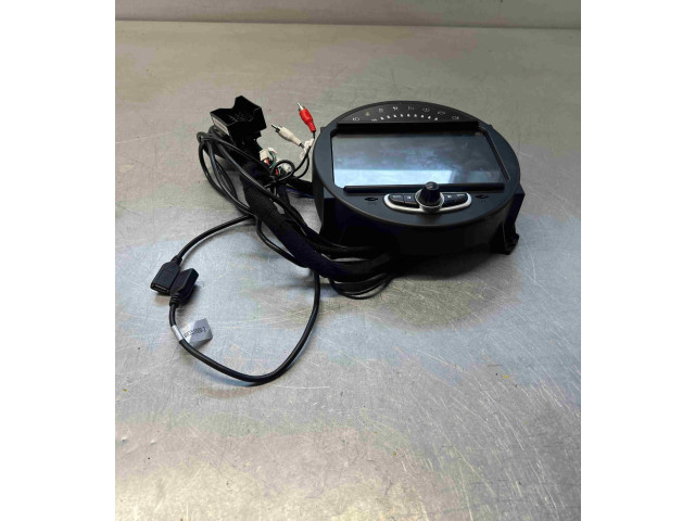 Панель приборов 9228486HL-8835GB, 9228486HL-8835GB Mini One - Cooper Coupe R56