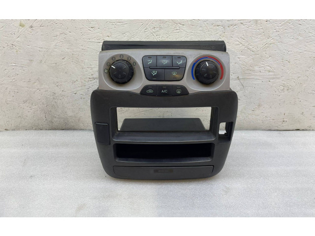 Блок управления климат-контролем 97250 Hyundai Santa Fe