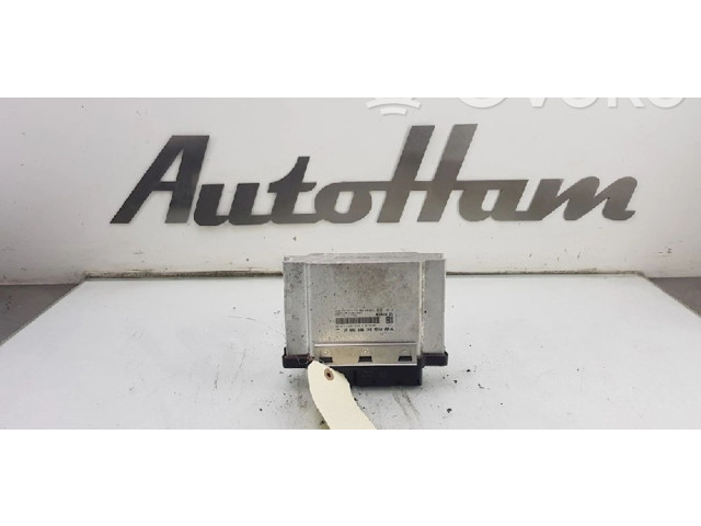 Řídící jednotka 04C907309AE, 0261S10530 Seat Ibiza IV (6J,6P) 2016