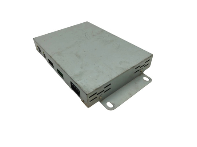 Другие блоки управления / модули