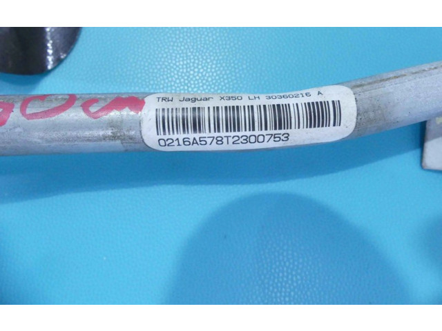 Боковая подушка безопасности 2W93-14K160-AF, IMPRK1256711 Jaguar XJ X350