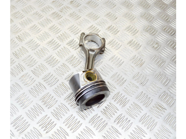 Píst 038105401J, 03L107065M Volkswagen Transporter - Caravelle T5 pro naftový motor 2.0 CAAB