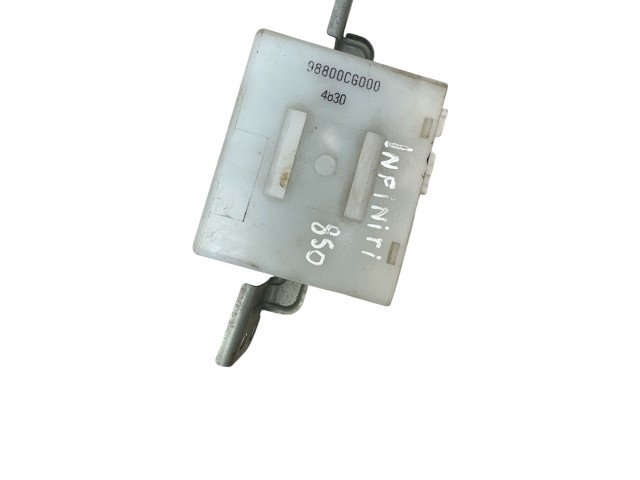 Блок управления 98800CG000, 4830 Infiniti FX