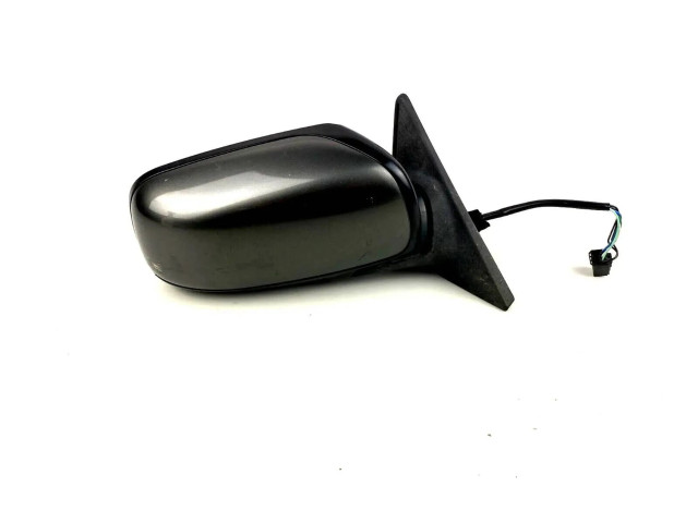 Зеркало электрическое        Subaru Forester SG  2003 - 2005 года   