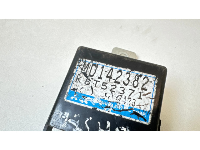 Блок управления MD142382, K8T52371   Mitsubishi Pajero