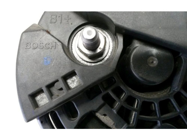 Генератор 06F903023F, 06F903023F Skoda Octavia Mk2 (1Z)