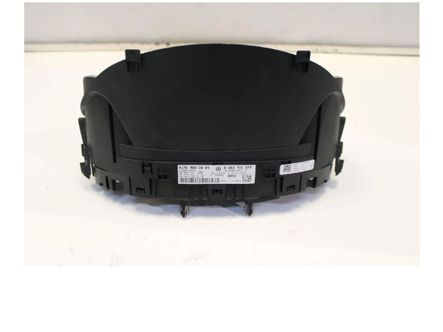 Панель приборов A1769000804 Mercedes-Benz A W176