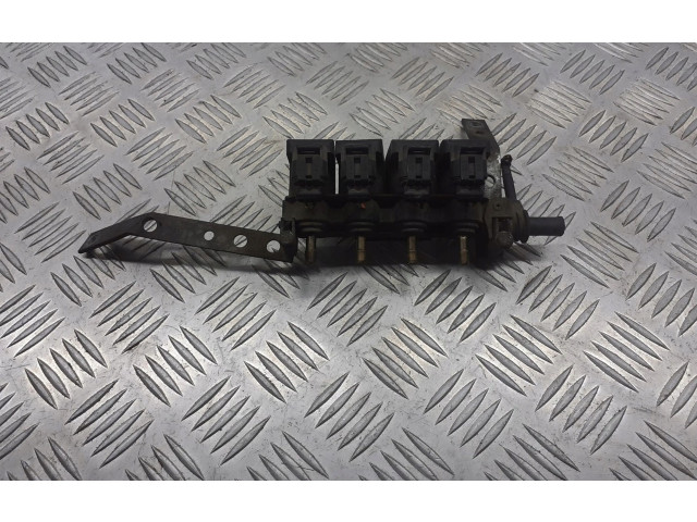 Топливная рампа BRAK Mitsubishi Colt CZ3