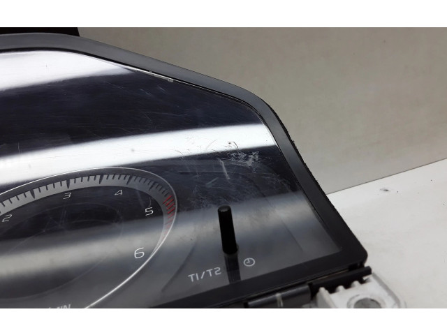 Панель приборов 31270367, 31270367AA Volvo V70