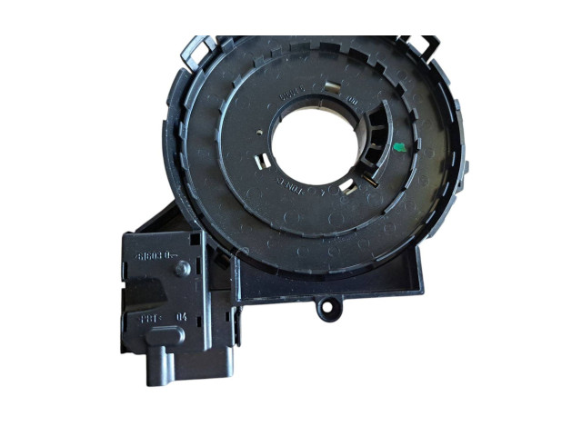 Подрулевой шлейф SRS 1K0959653C Skoda Octavia Mk2 (1Z)