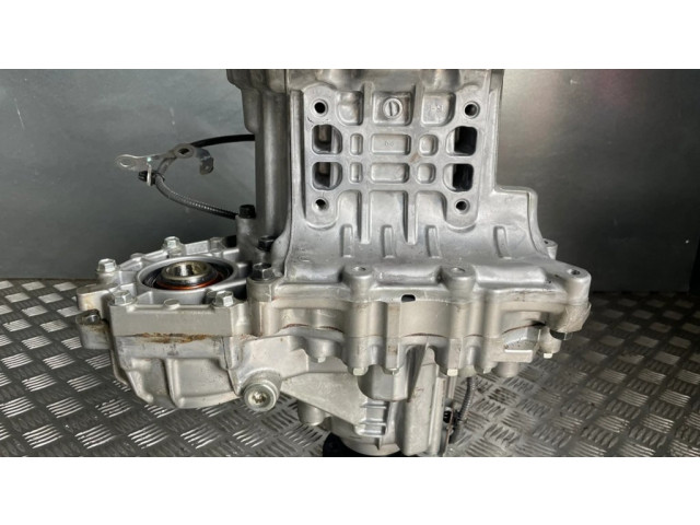 Редуктор коробки передач (раздатка)