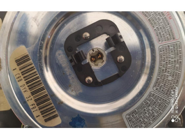 Подушка безопасности водителя CBBDYK32FBI Jeep Grand Cherokee