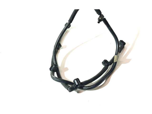 Комплект системы впрыска топлива A6420701201, A6420703395    Mercedes-Benz ML W164   