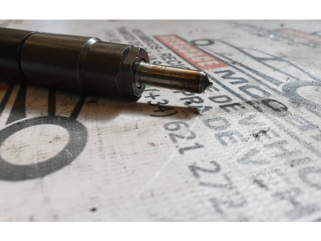 Жиклер (жиклеры) (форсунка (форсунки) 9674984080   Citroen Jumper