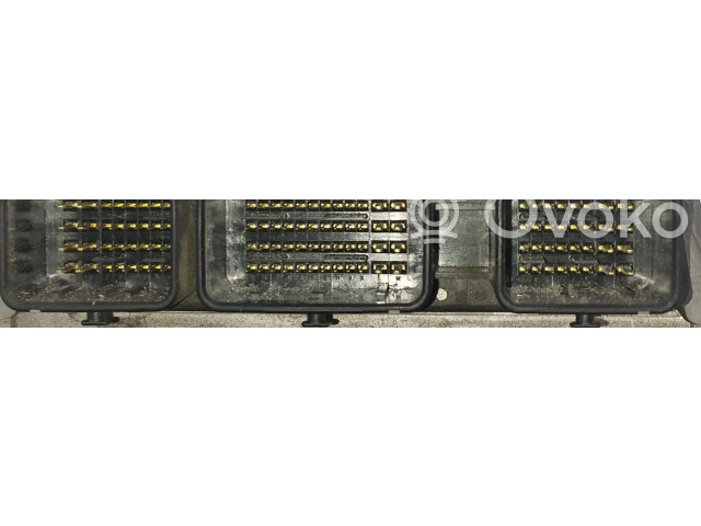 Řídící jednotka A56-E33, A56-E33   Nissan Micra 2014