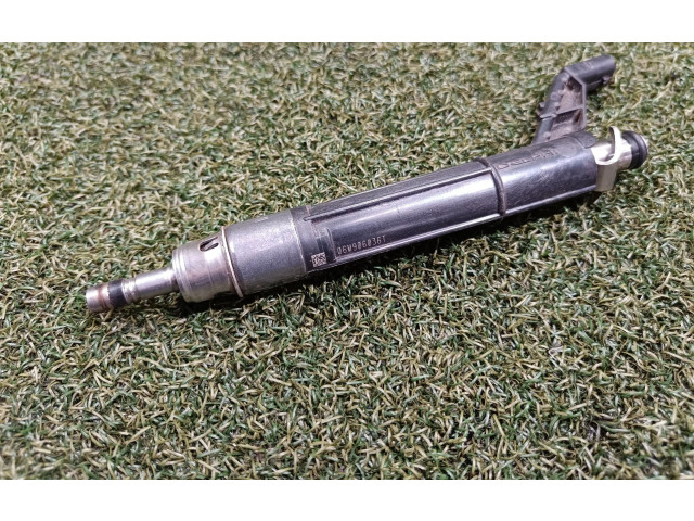 Vstřikovač 06M906036T, 214903112 Porsche Cayenne (9Y0 9Y3)