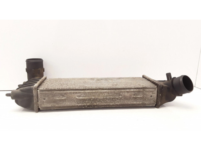 Интеркулер     Citroen C8 2.0