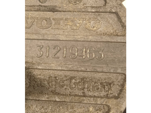 Вакуумный насос 31219463   Volvo XC90