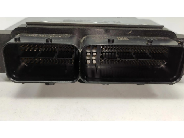 Řídící jednotka 0261S12608, 04E907309BJ Citroen Berlingo 1963