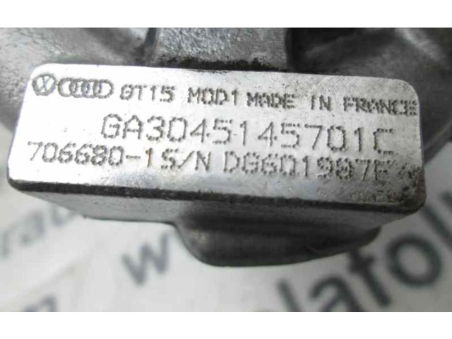 Turbodmychadlo Турбина GA3045145701C Seat Arosa