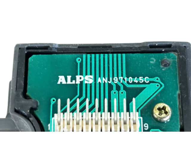 Ручка стеклоочистителей ANJ971045C Volvo S60