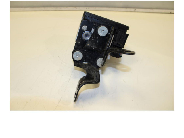 Блок АБС 10.0220-1381.4 Ford Ecosport 2013 - 2017 года